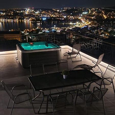 Apartments L-A-M ポドストラナ エクステリア 写真