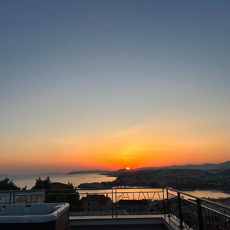 Apartments L-A-M ポドストラナ エクステリア 写真
