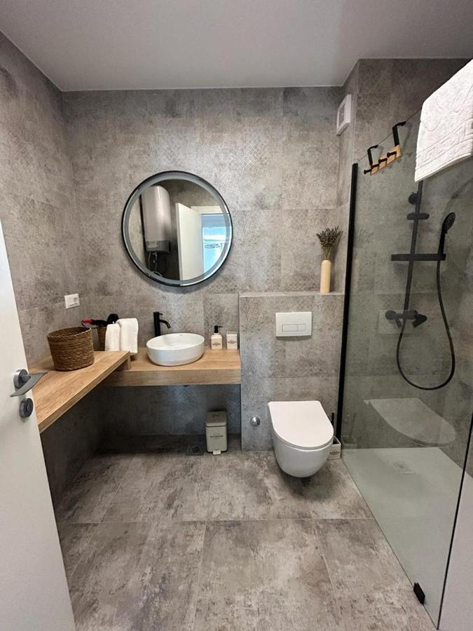 Apartments L-A-M ポドストラナ エクステリア 写真