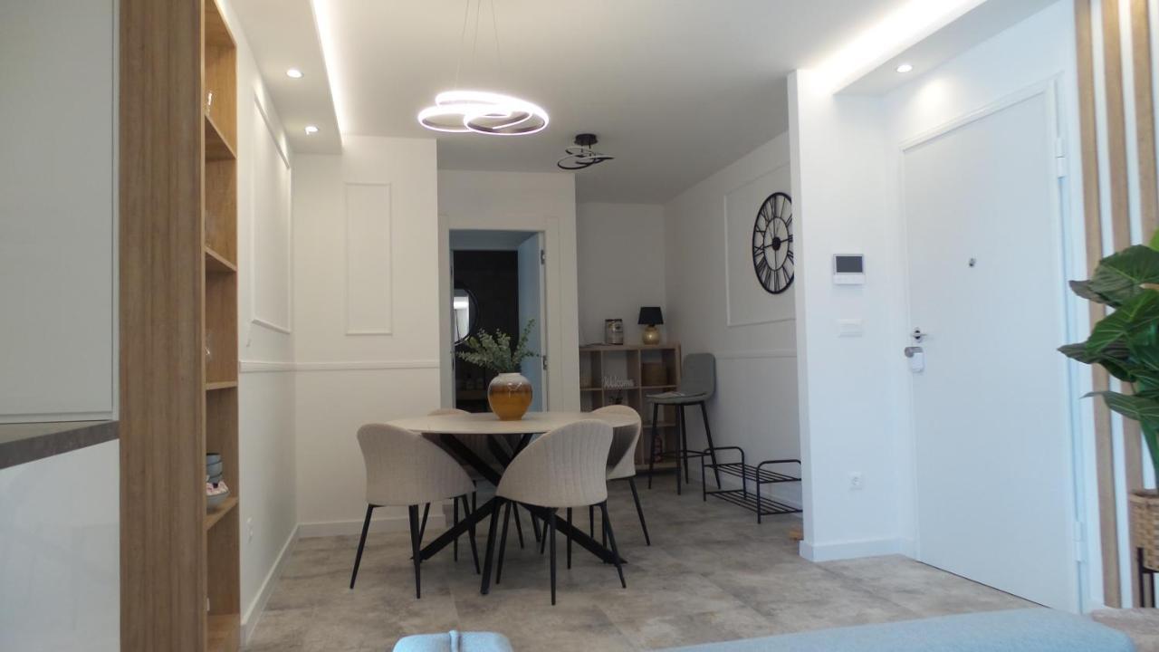 Apartments L-A-M ポドストラナ エクステリア 写真