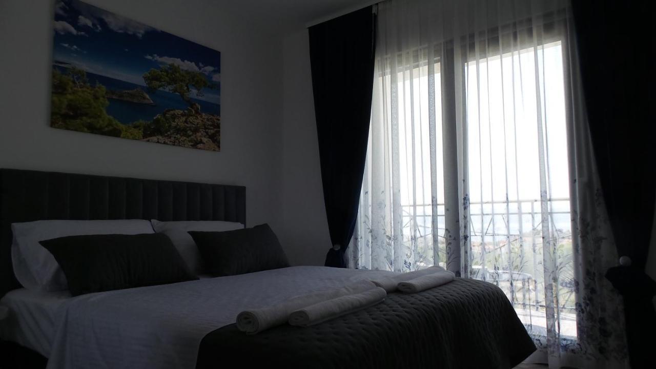 Apartments L-A-M ポドストラナ エクステリア 写真