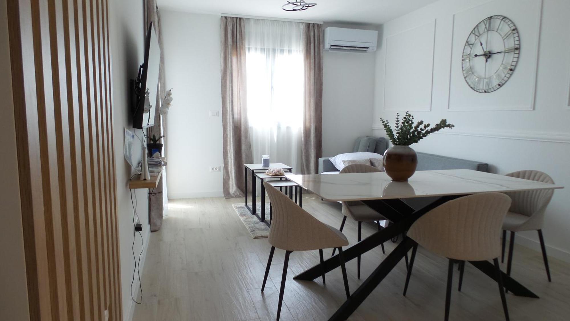 Apartments L-A-M ポドストラナ エクステリア 写真