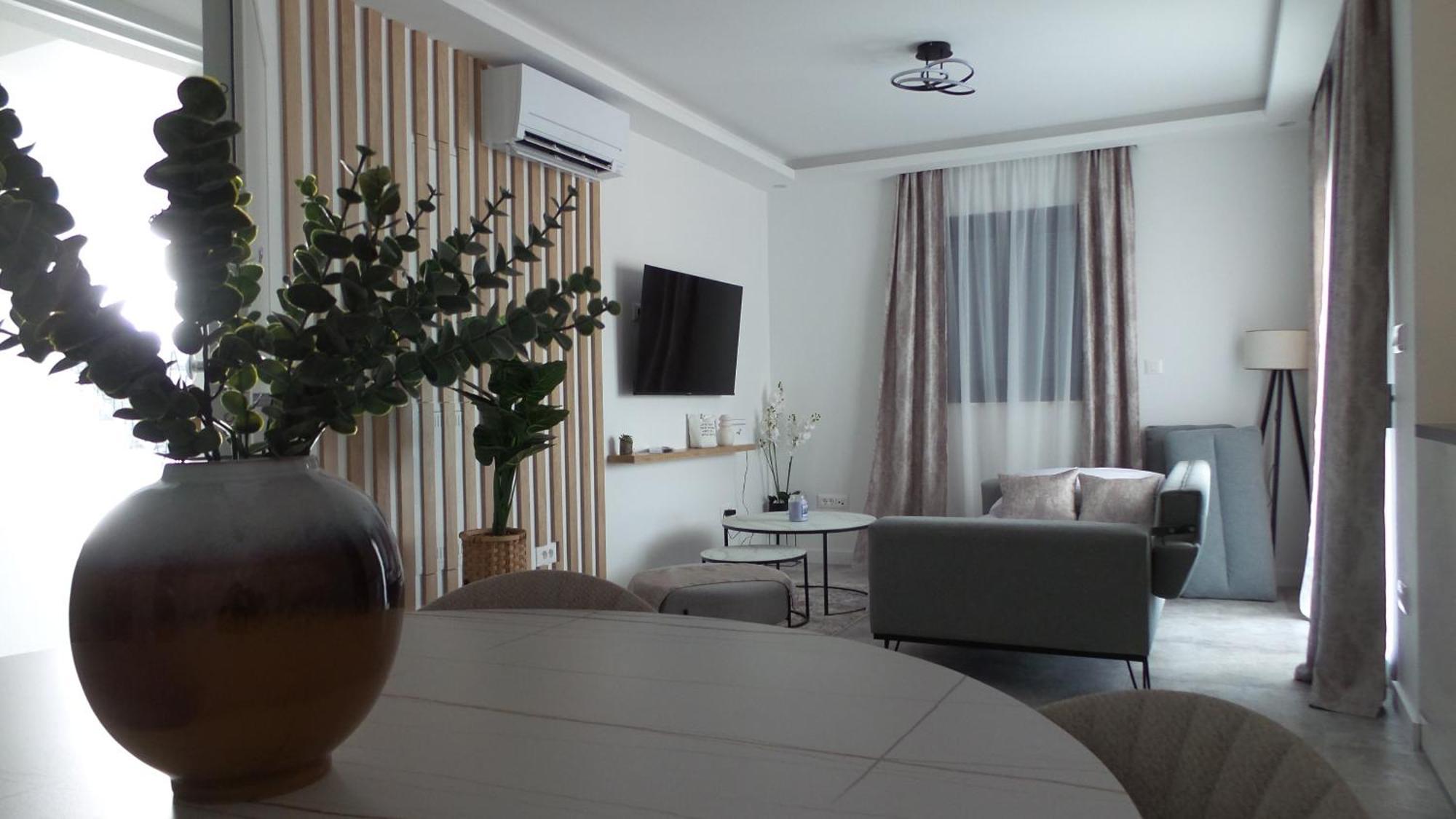 Apartments L-A-M ポドストラナ エクステリア 写真