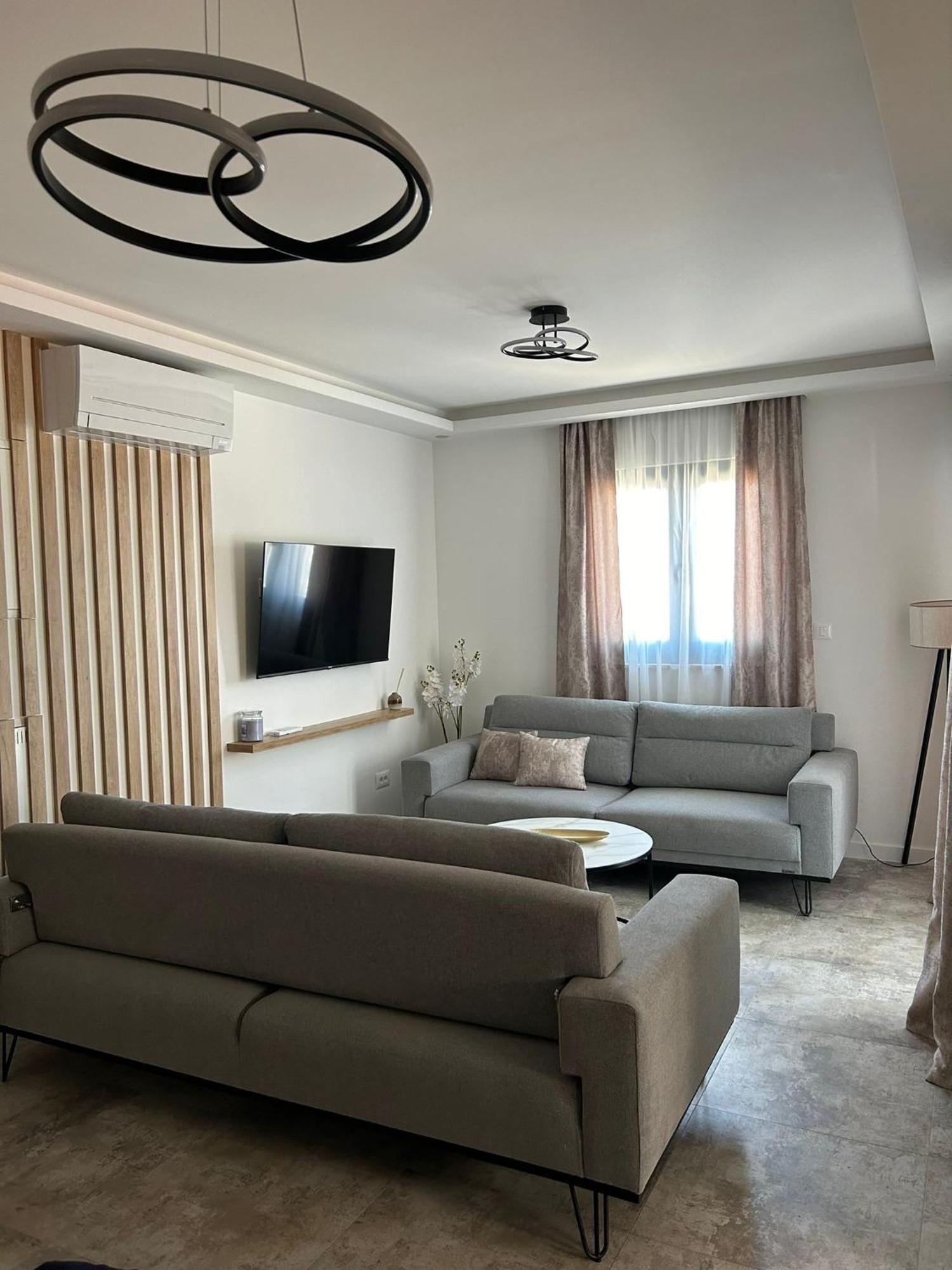 Apartments L-A-M ポドストラナ エクステリア 写真