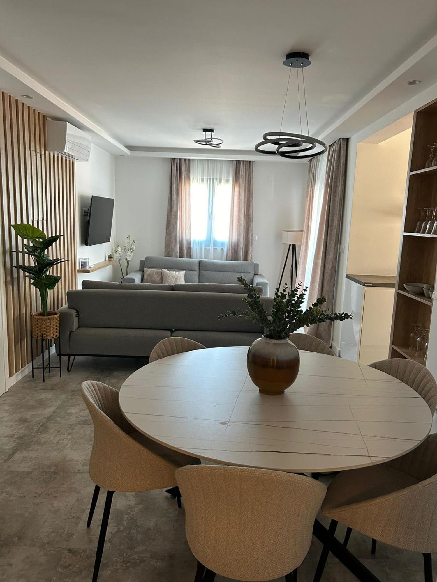 Apartments L-A-M ポドストラナ エクステリア 写真